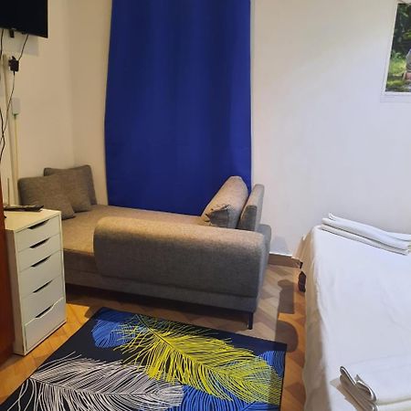 Tandif Villa Sea View 塔卡马卡 外观 照片