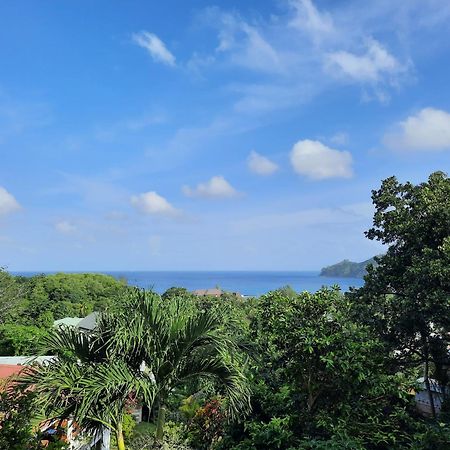 Tandif Villa Sea View 塔卡马卡 外观 照片