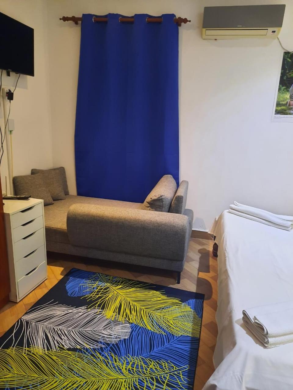 Tandif Villa Sea View 塔卡马卡 外观 照片